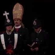 Dead Bishop Sketch Monty Python