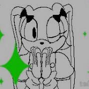 Standing Alone Sonic The Hedgehog Animation
