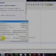 How To Add JTextArea And JScrollPane With JFrame In Java Swing Netbeans