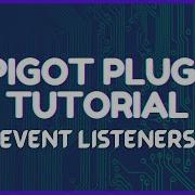 Spigot Plugin Development 2 Event Listeners Javadocs And Players
