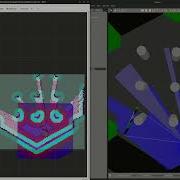 TurtleBot3 Waffle Mapless Navigation In ROS2 Humble By Using NAV2