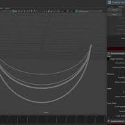 Cable Generator Python Script In Maya