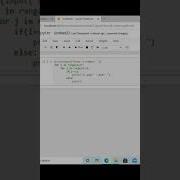 Python Program To Print An Identity Matrix
