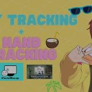 Warudo Hand Tracking Body Tracking Tutorial Webcam 3D VTuber Setup