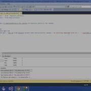 27 SQL Server Tutorial Hindi DML After Trigger For Delete Statement