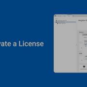 Deactivating An Avigilon Unity Video License