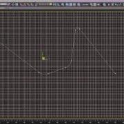 Maxscript Spline Fillet Modifier