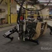 Robot Evolution