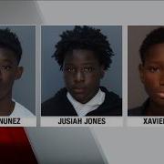 Boys 12 13 And 15 Charged As Adults After Brutal Rape Of 12 Year Old Girl Cops