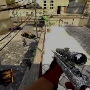 CoD4 Epic Strike Bounce KiLL Sexy