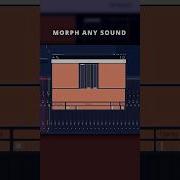 MORPH Any 2 Sounds Together With This FREE Plugin