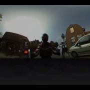 Through Sprang Capelle Direction Capelle A59 360 3D Video