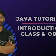 Class Object Java Programming In Hindi