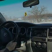 2003 Toyota 4Runner Drive Video