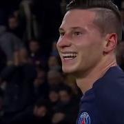 Julian Draxler 2017 Dribbling Skills Goals HD