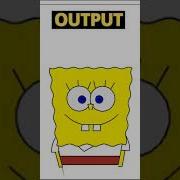 SpongeBob Using Python How To Create SpongeBob Using Python World Of Python Shorts