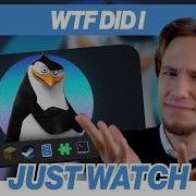 Reacting To The Linux Experience GNOME