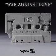 Nas War Against Love Prod By DJ DAHI DJ Khalil HQ Audio