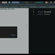 14 And The Winner Is Introduction To Python Sololearn