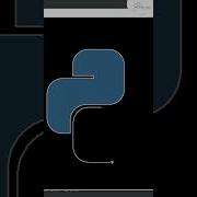Make Python Logo In Python Watch Till End Shorts