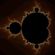 Drawing Mandelbrot Set Using Python Matplotlib And Image Library Source Code In Description
