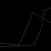 TSP 2 Opt Step By Step Visualization