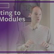 Migrating To JAVA Modules Sander Mak