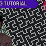 P5 Js Coding Tutorial Hilbert Curve Recursion