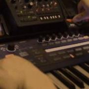 Korg MonoTribe NastyMono Ultranova