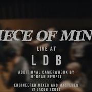 Piece Of Mind 02 09 19 Live LDB Fest