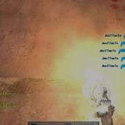 Wolfteam Türkiye JusTTanTa Cold Hack G4 Deneme 2015