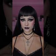 PICK A MAKEOVER GOTH Makeup