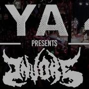 Invoke Full Set Multi Cam At FYA Fest 2017