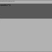Python Indentation