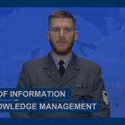 Introduction To The Office Of Information And Knowledge Management IKM