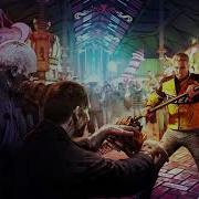 Celldweller Switchback Detroit 2000 Capcom S Dead Rising 2 Edit