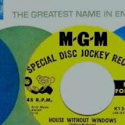 Ray Peterson HOUSE WITHOUT WINDOWS Roy Orbison 1965