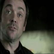 Dean Castiel Crowley Stitches