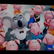 SING 2 Piglet Moments