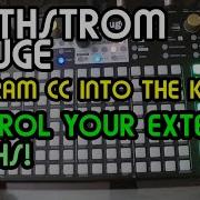 How To Program Midi CC For External Synths Synthstrom Deluge Tutorial
