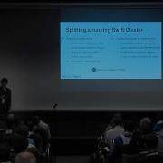 Using OpenStack Swift For Extreme Data Durability