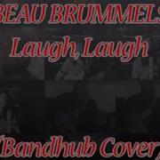 Laugh Laugh BANDHUB COVER