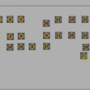 Table Layout Control