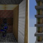 Realistic Super Simple Elevator