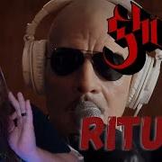 Let S Begin OUR DEVOTION For Ghost Ritual Live At Music Feeds Studio REACTION