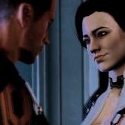 Mass Effect 2 Shepard Miranda