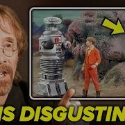 Lost In Space 1965 Cast Reveals What Most Fans NEVER Figured Out