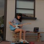 Ariana Grande 34 35 Slow Guitar Loop Cover