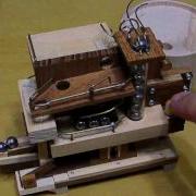 Small Marble Machine Chronicle