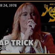 Surrender Cheap Trick The Midnight Special